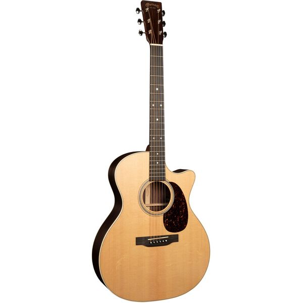 Martin Guitars GPC-16E-01 2024