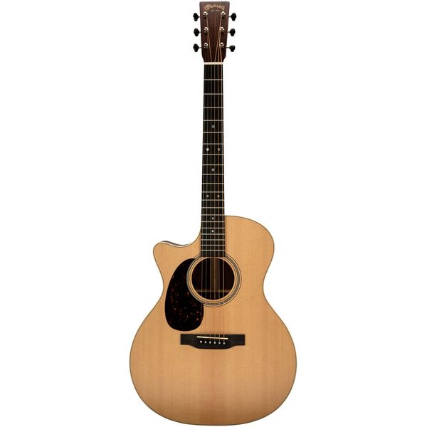 Martin Guitars GPC-16E-01 LH 2024