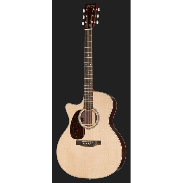 Martin Guitars GPC-16E-01 LH 2024