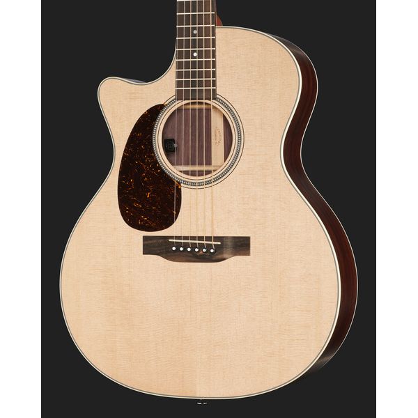 Martin Guitars GPC-16E-01 LH 2024