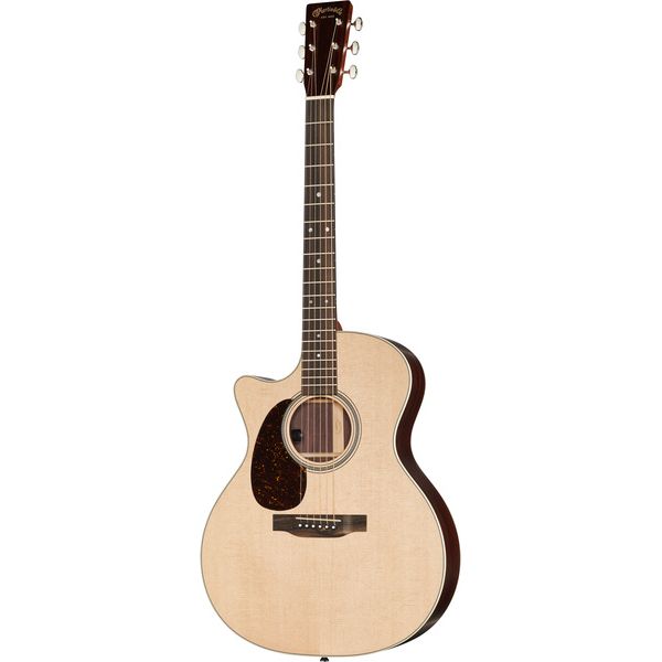 Martin Guitars GPC-16E-01 LH 2024