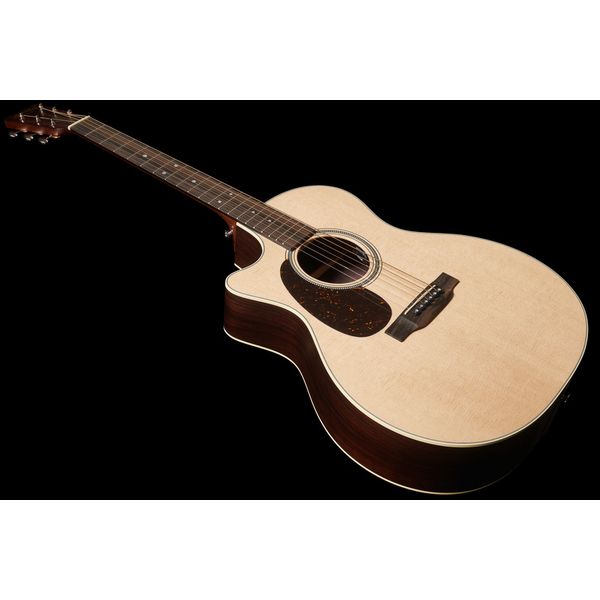 Martin Guitars GPC-16E-01 LH 2024