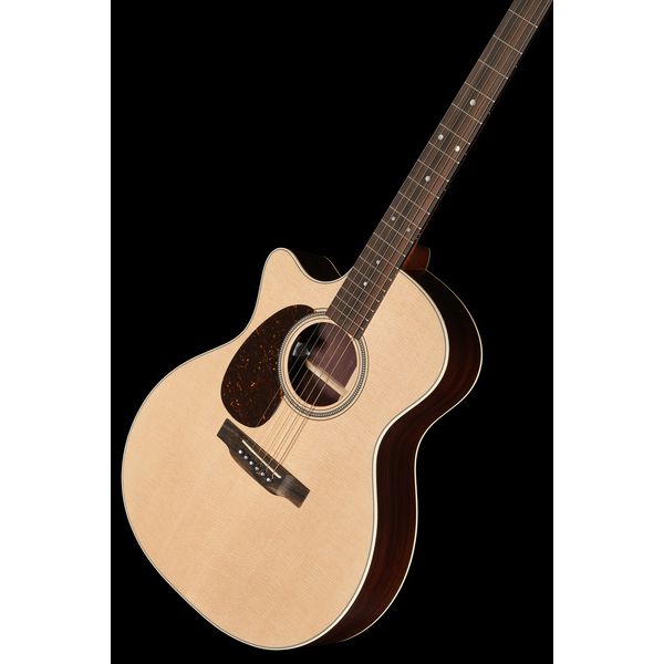 Martin Guitars GPC-16E-01 LH 2024