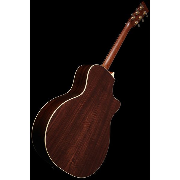 Martin Guitars GPC-16E-01 LH 2024