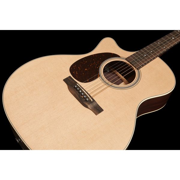 Martin Guitars GPC-16E-01 LH 2024