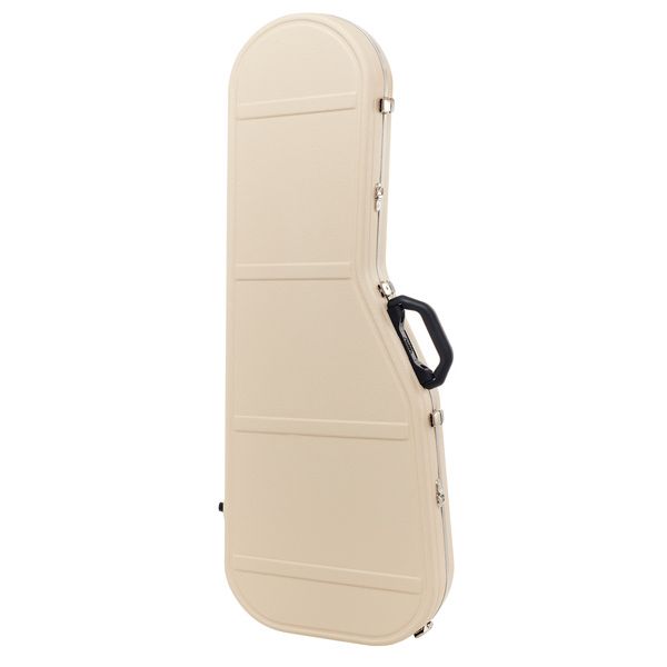 Hiscox PRO-II-EF-IVO El. Guitar Case