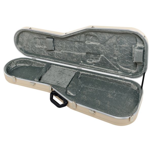 Hiscox PRO-II-EF-IVO El. Guitar Case