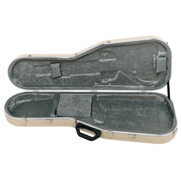 Hiscox PRO-II-EF-IVO El. Guitar Case