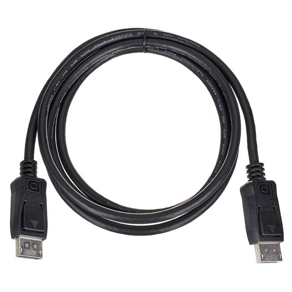 Kramer C-MDPM/MDPM-6 DP Cable 1.8m