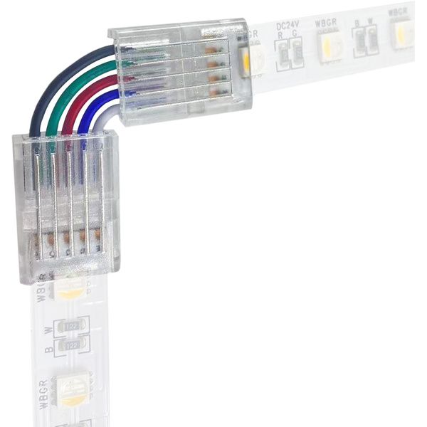 Botex LED Stripe Connector 90°