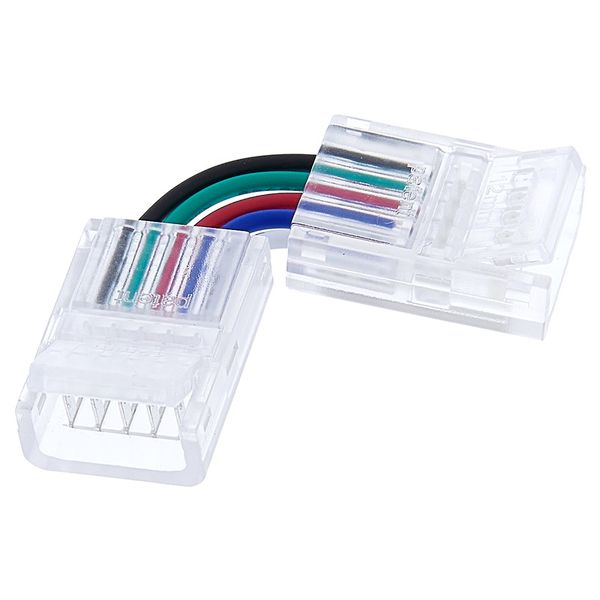 Botex LED Stripe Connector 90°