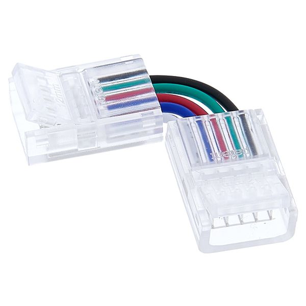 Botex LED Stripe Connector 90°