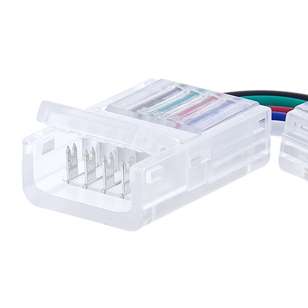 Botex LED Stripe Connector 90°