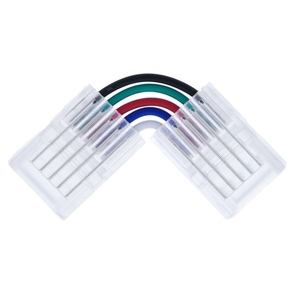 Botex LED Stripe Connector 90°