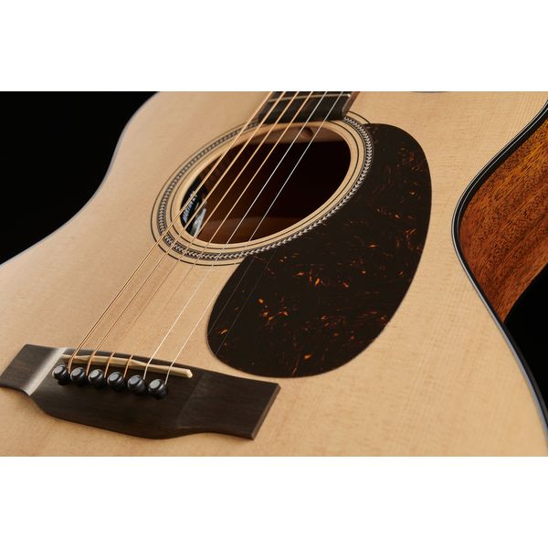 Martin Guitars GPC-16E-02