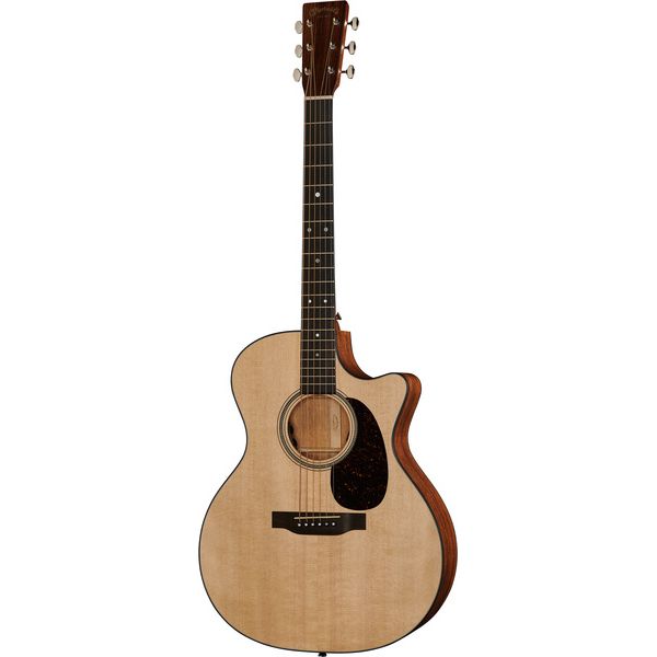 Martin Guitars GPC-16E-02