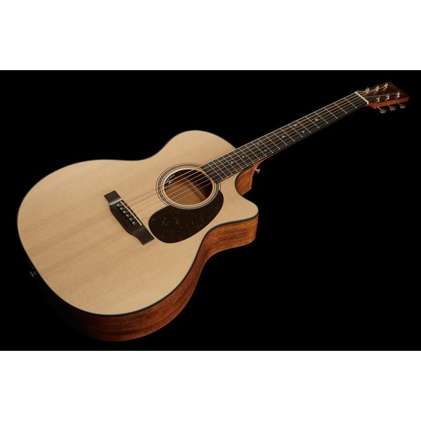 Martin Guitars GPC-16E-02