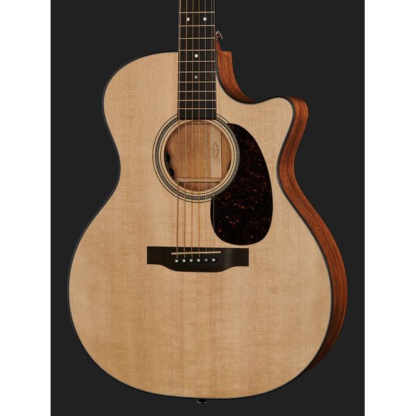 Martin Guitars GPC-16E-02