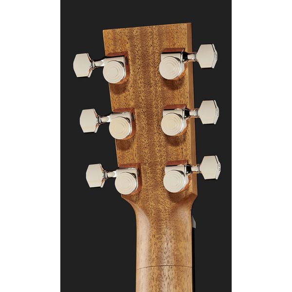 Furch LJ 10-MM Lefthand Mahogany