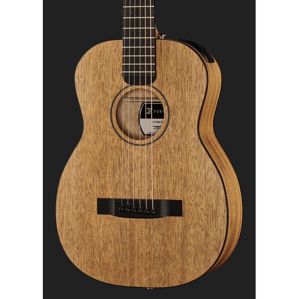 Furch LJ 10-MM Lefthand Mahogany