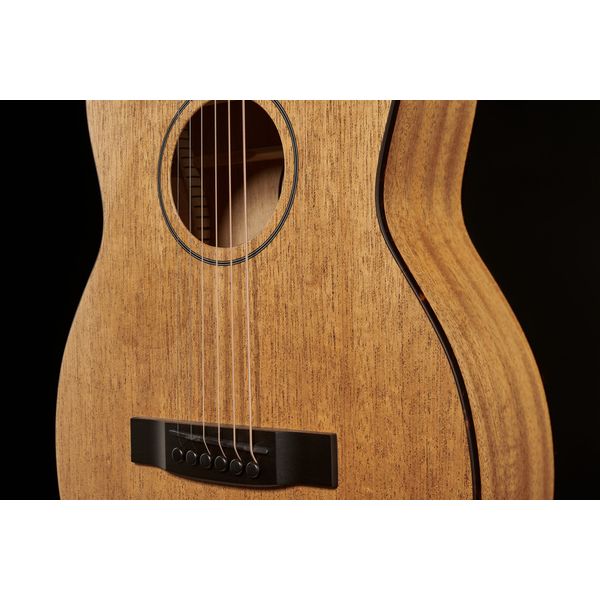 Furch LJ 10-MM Lefthand Mahogany