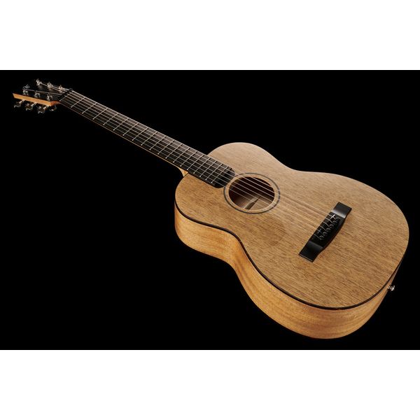 Furch LJ 10-MM Lefthand Mahogany