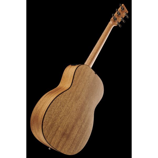 Furch LJ 10-MM Lefthand Mahogany