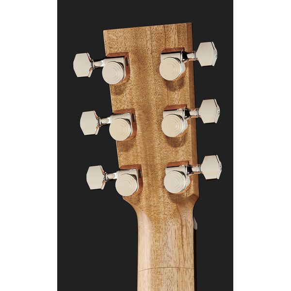 Furch LJ 10-SM Lefthand Spruce