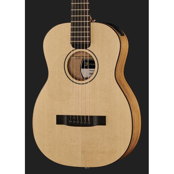 Furch LJ 10-SM Lefthand Spruce