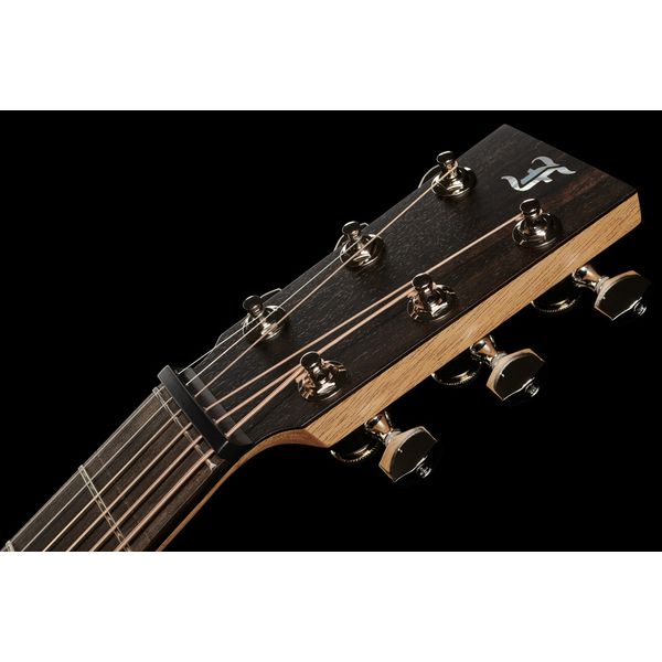 Furch LJ 10-SM Lefthand Spruce