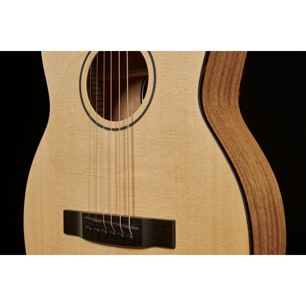 Furch LJ 10-SM Lefthand Spruce