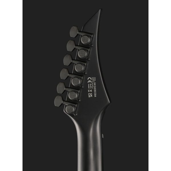 Solar Guitars A1.6SVART+