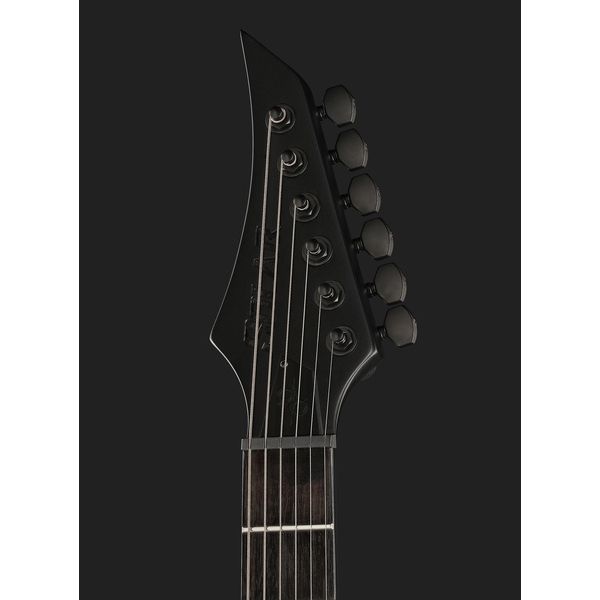 Solar Guitars A1.6SVART+