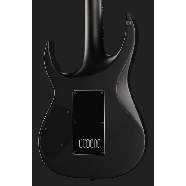 Solar Guitars A1.6SVART+