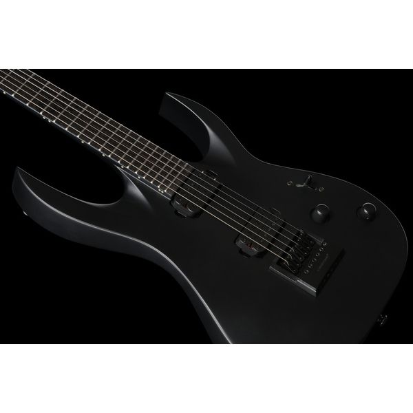 Solar Guitars A1.6SVART+