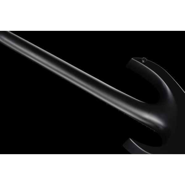 Solar Guitars A1.6SVART+