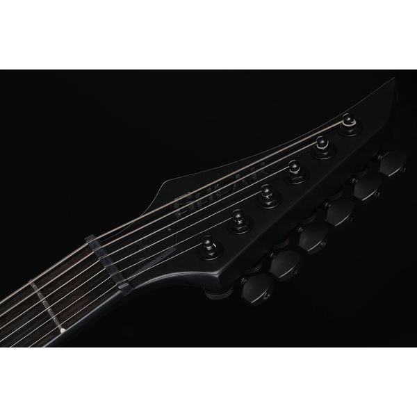 Solar Guitars A1.6SVART+