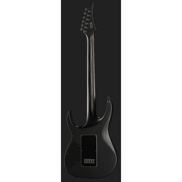 Solar Guitars A1.6SVART+