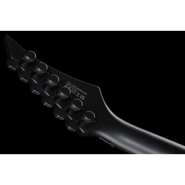 Solar Guitars A1.6SVART+