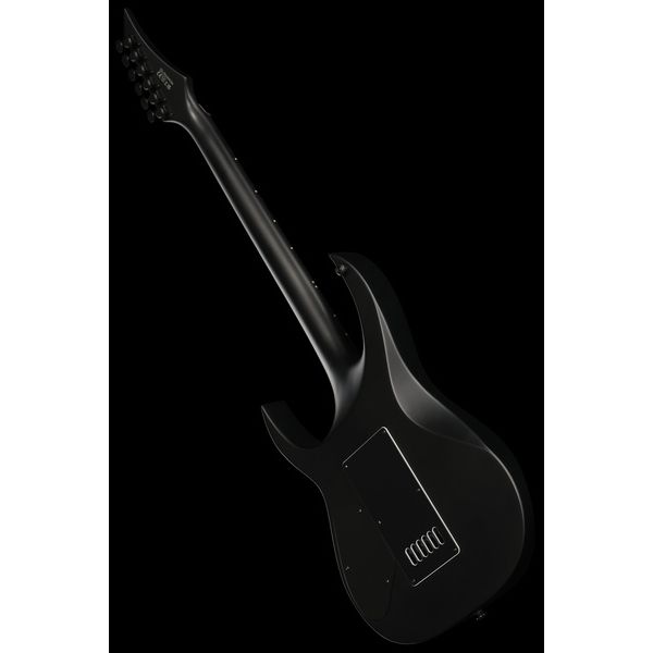 Solar Guitars A1.6SVART+