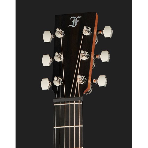 Furch LJ-11 SR Lefthand Little Jane