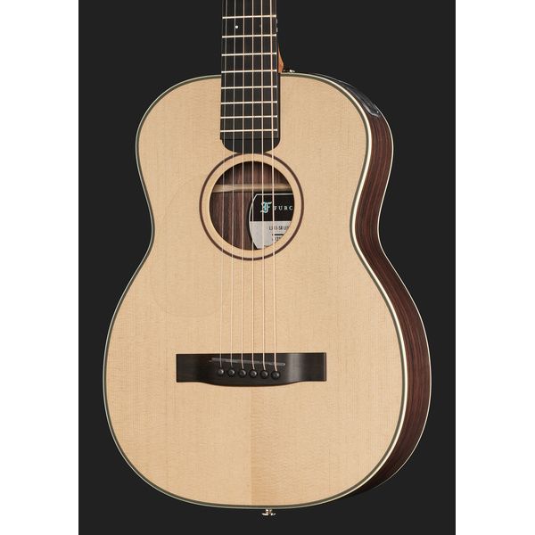 Furch LJ-11 SR Lefthand Little Jane