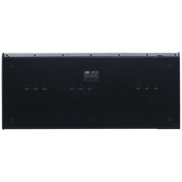 ASM Hydrasynth Keyboard Silver Ed