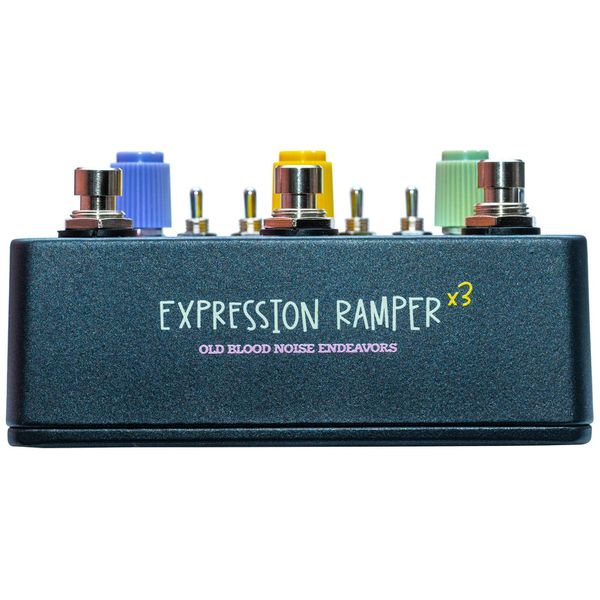 Old Blood Noise Endeavors Expression Ramper X3