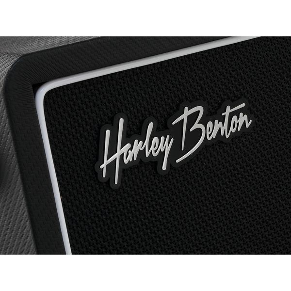 Harley Benton BLOCK-112VH