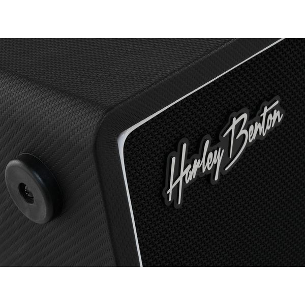 Harley Benton BLOCK-112VH