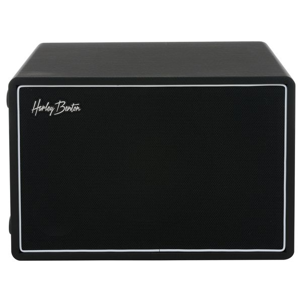 Harley Benton BLOCK-112VH