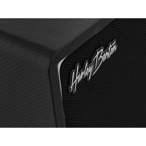 Harley Benton BLOCK-210VH
