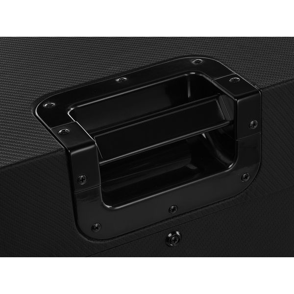 Harley Benton BLOCK-210VH