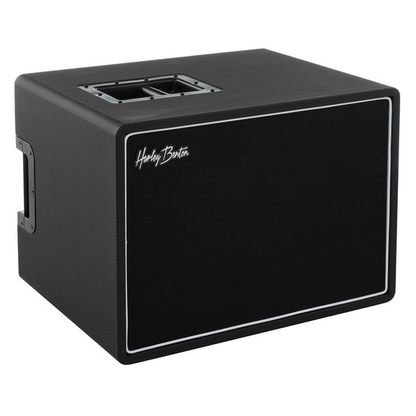 Harley Benton BLOCK-210VH
